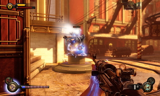 Bioshock Infinite